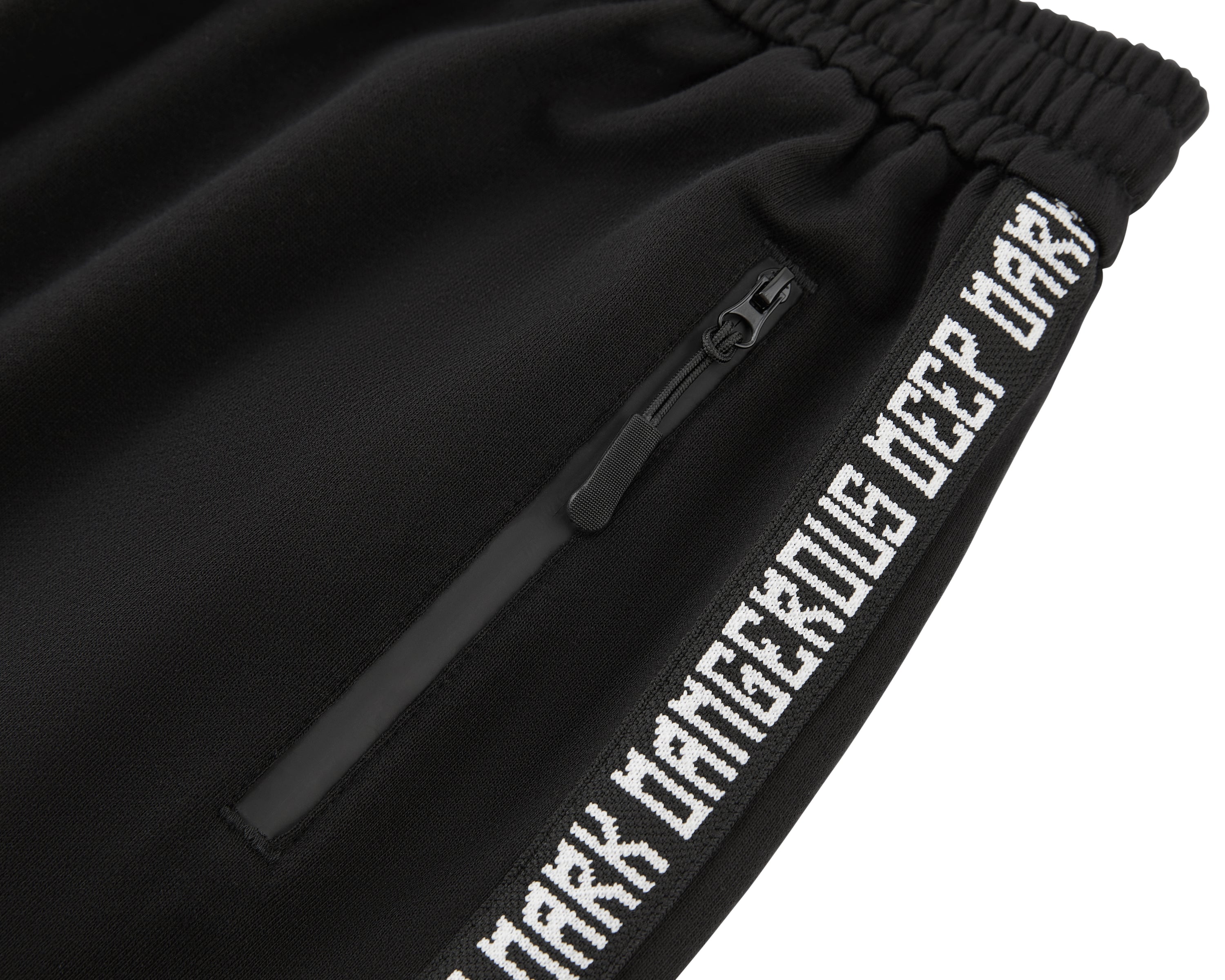 DDD SWEATPANT – DEEP DARK AND DANGEROUS
