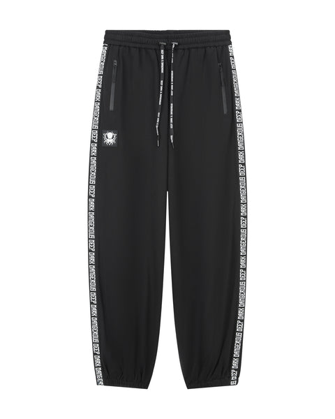 DDD SWEATPANT – DEEP DARK AND DANGEROUS