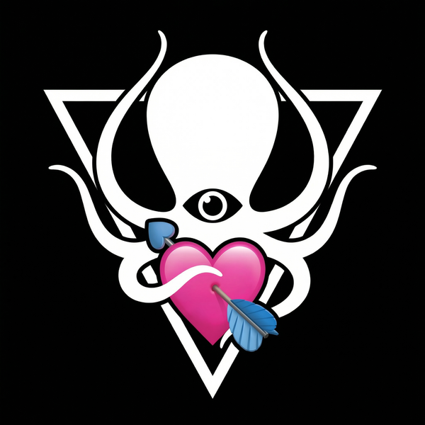 DEEP DARK AND DANGEROUS