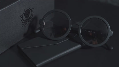 DDD ORACLE SUNGLASSES