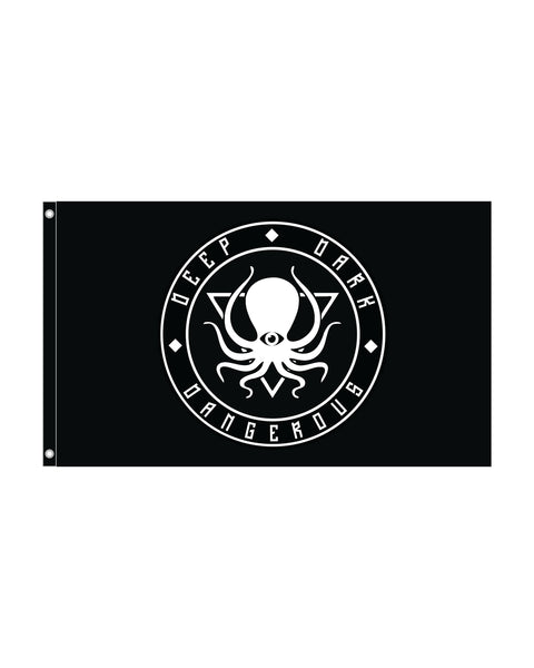 DEEP DARK & DANGEROUS SHOP – DEEP DARK AND DANGEROUS