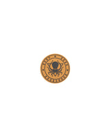 LEATHER DDD PATCH