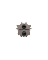 DDD PIN