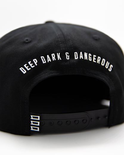 DDD SNAPBACK