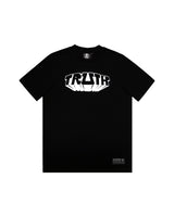 TRUTH BLACK T-SHIRT