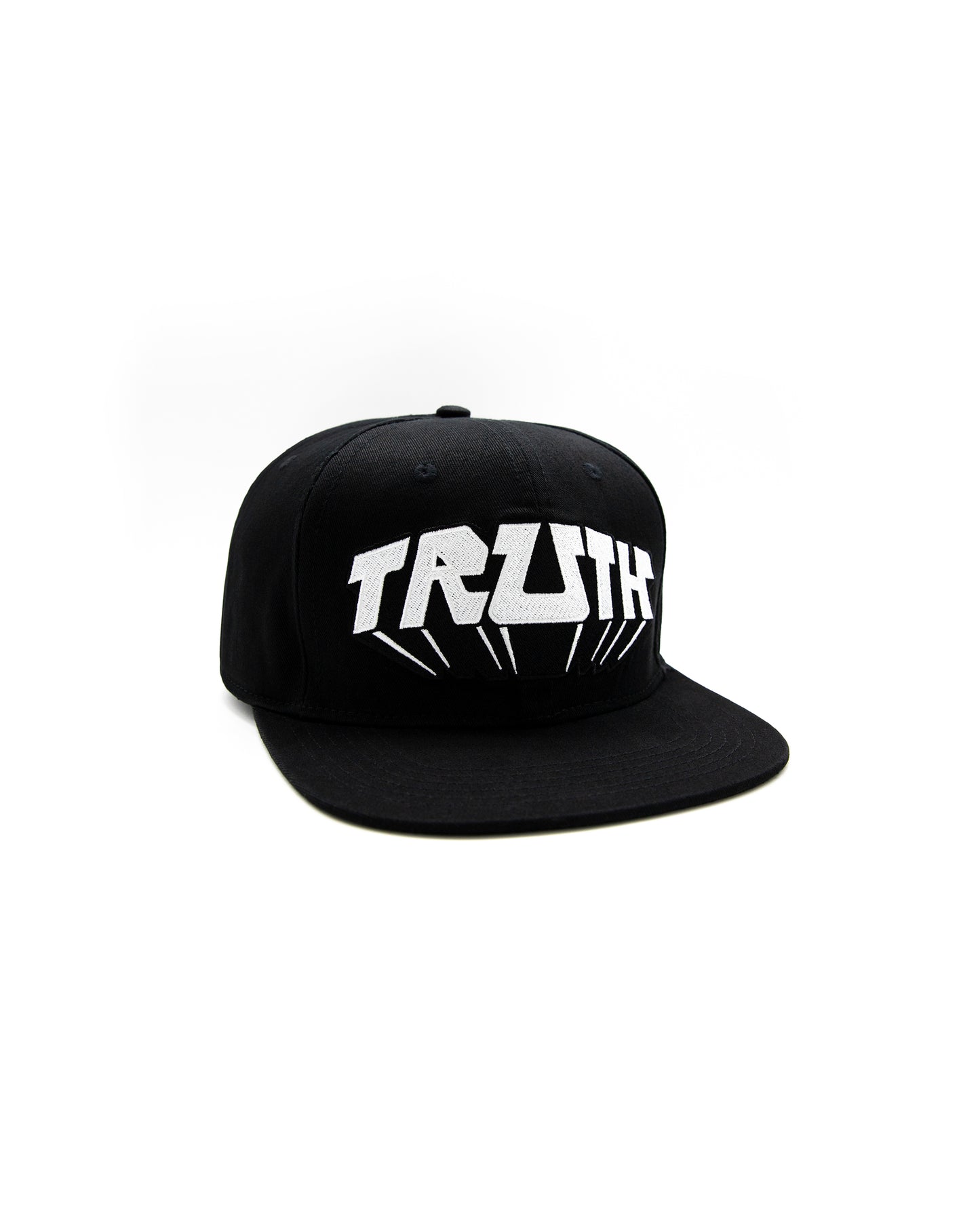 TRUTH SNAPBACK
