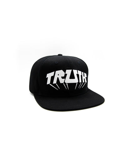 TRUTH SNAPBACK