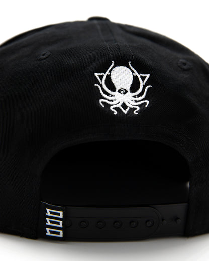 TRUTH SNAPBACK